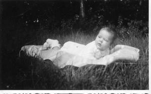 Photo of Jeanine VanKerckhove
